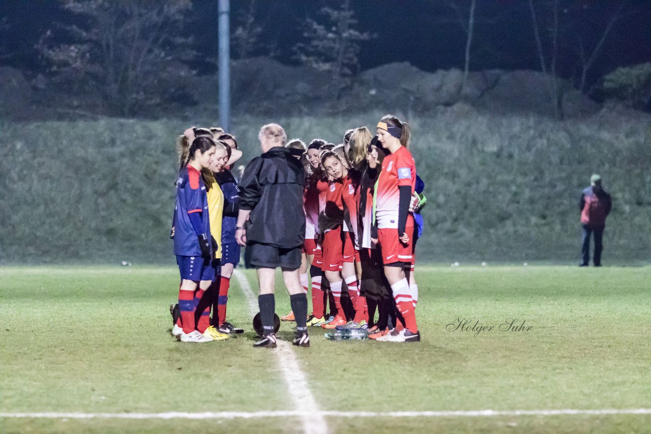 Bild 52 - Frauen TuS Tensfeld - TSV Wiemersdorf : Ergebnis: 1:1